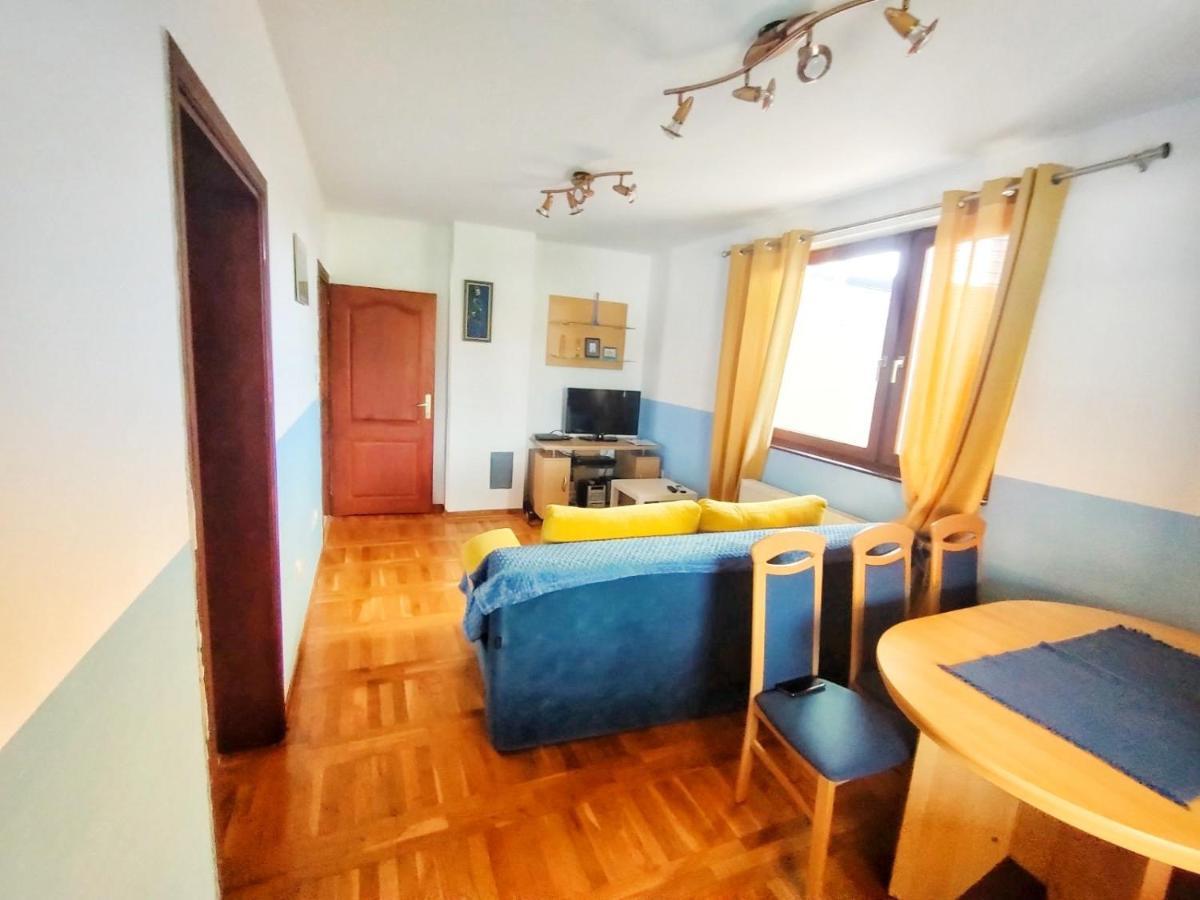Plavi Apartman Airport Belgrád Kültér fotó