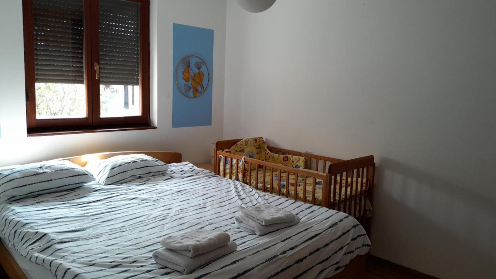 Plavi Apartman Airport Belgrád Kültér fotó