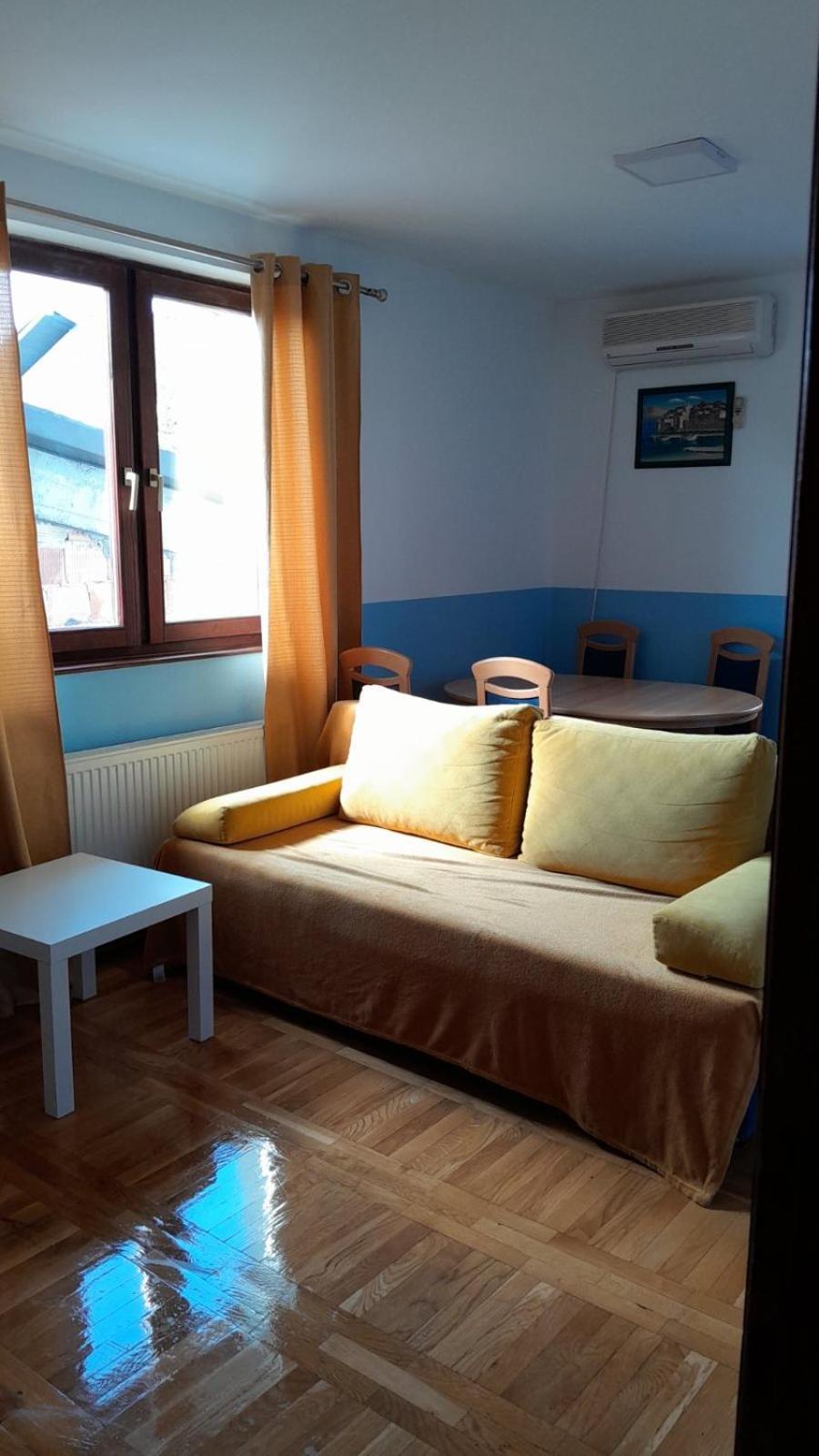 Plavi Apartman Airport Belgrád Kültér fotó